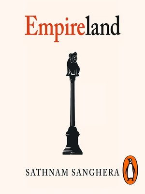 Empireland - Audiobook